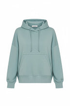 LOOMA Signature Comfort Hoodie Coastal