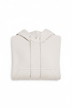 LOOMA Signature Comfort Hoodie Bone